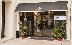 Select Tetuan